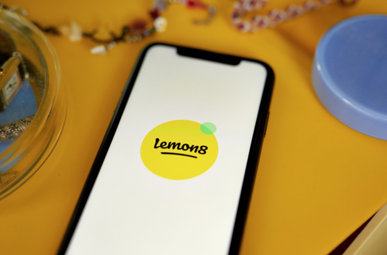 Une application ByteDance peut en cacher une autre